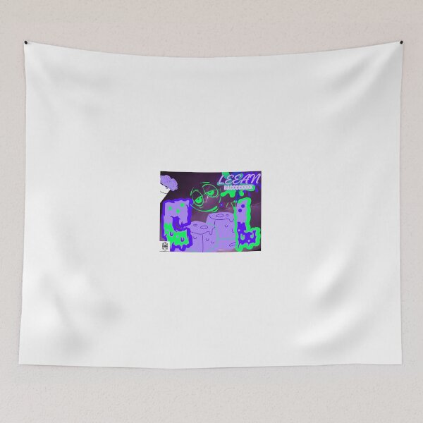Item preview, Lean back  designed and sold by H3R3IAM.