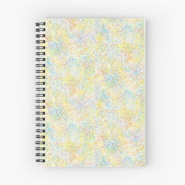 Item preview,  Abstract floating lines designed and sold by Giselle63yiss.