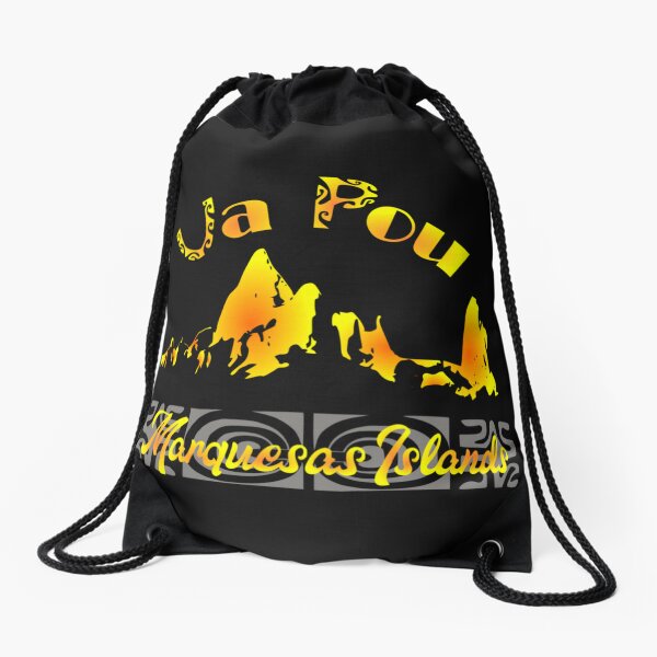 Pou Meme Drawstring Bag for Sale by tttatia