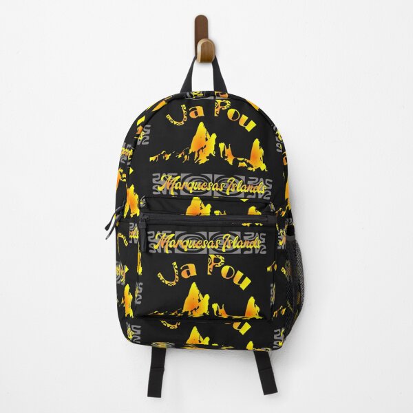 Item preview, UA POU (Sunset) designed and sold by Nesian-Tahiti.