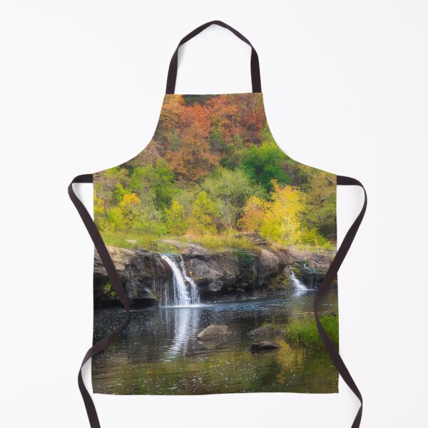 Item preview, Fall scenery designed and sold by Alla Gill.