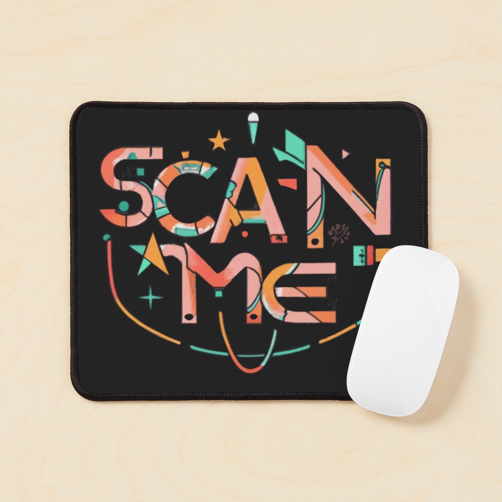 Item preview, Mouse Pad designed and sold by zubiaqureshi.