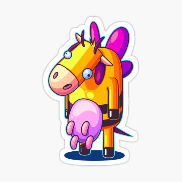 Item preview, Moo Bee designed and sold by artdyslexia.