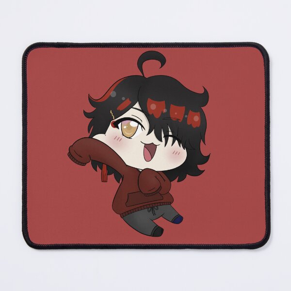 Item preview, Vox Akuma in a Sweater designed and sold by ClaylisFletcher.