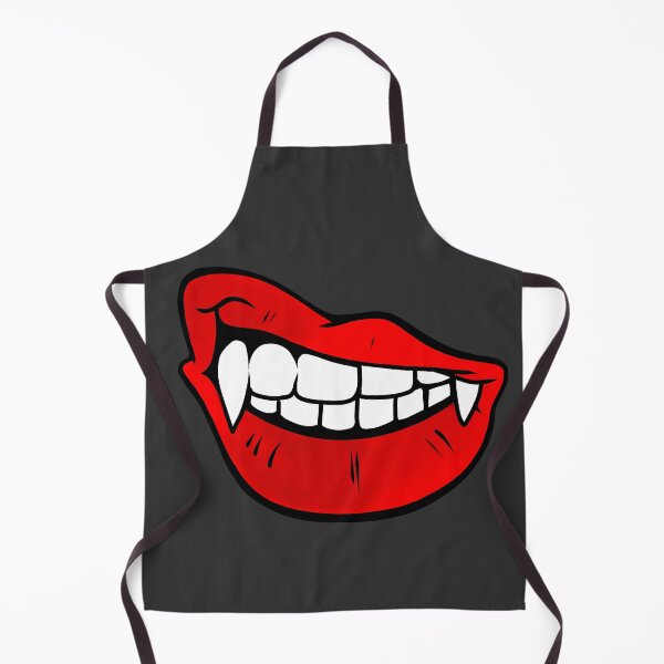 Item preview, Fangs designed and sold by TMLeBlanc.