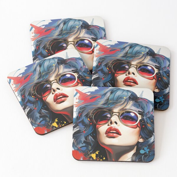 Item preview, pretty woman designed and sold by UILOVE.