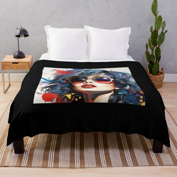 Item preview, pretty woman designed and sold by UILOVE.