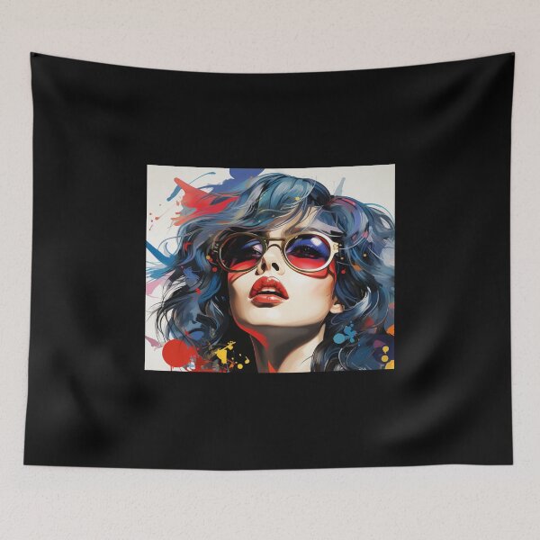 Item preview, pretty woman designed and sold by UILOVE.