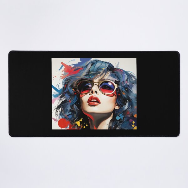 Item preview, pretty woman designed and sold by UILOVE.
