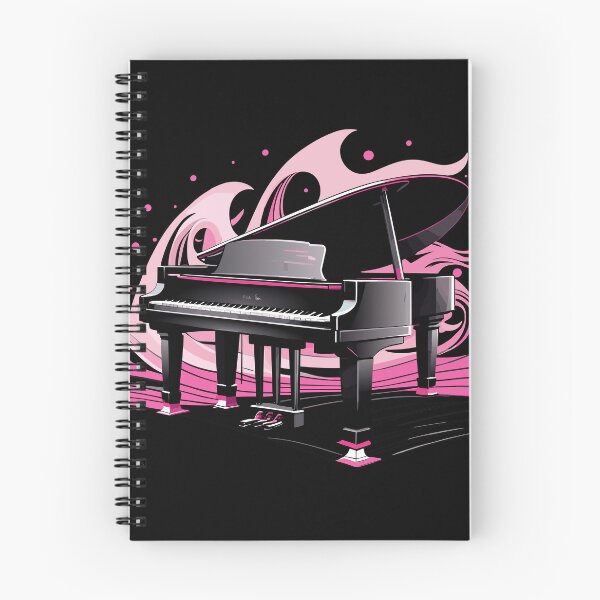 Item preview, The Grand Piano Concerto designed and sold by HoruxDesign.