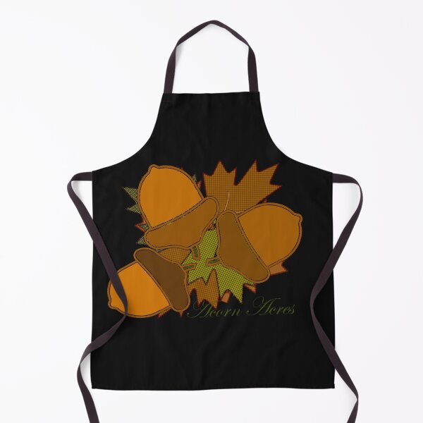 Item preview, acorn acres designed and sold by AuntMarn.