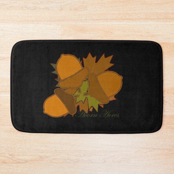 Item preview, acorn acres designed and sold by AuntMarn.
