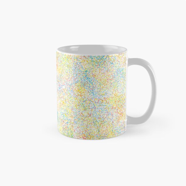 Item preview,  Abstract floating lines designed and sold by Giselle63yiss.