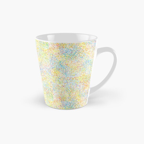 Item preview,  Abstract floating lines designed and sold by Giselle63yiss.