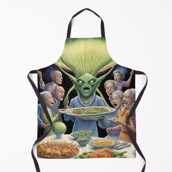 Item preview, Galactic Banquet designed and sold by Soar Thumbz.