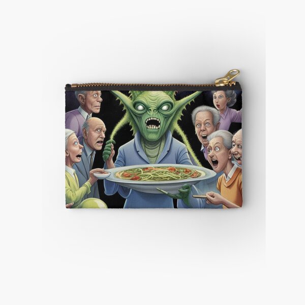 Item preview, Galactic Banquet designed and sold by Soar Thumbz.