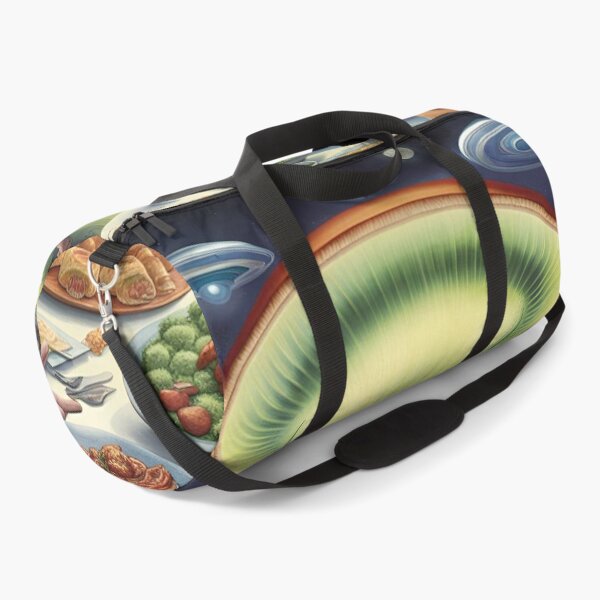 Item preview, Galactic Banquet designed and sold by Soar Thumbz.