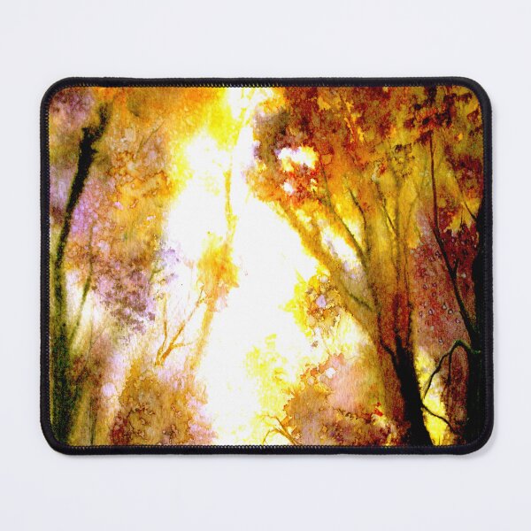 Item preview, Trees in Spring designed and sold by Linda Callaghan.