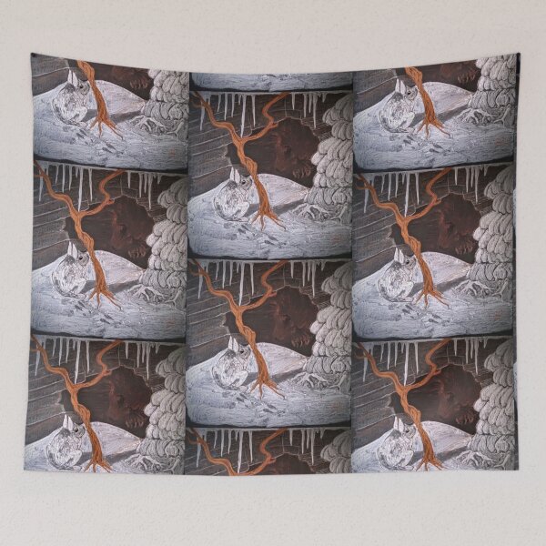 Item preview, Dreaming of Spring designed and sold by brusling.