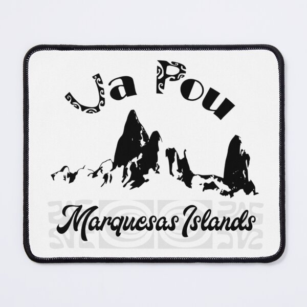 Item preview, UA POU (Black) designed and sold by Nesian-Tahiti.