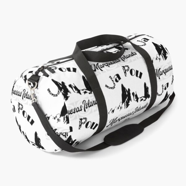 Item preview, UA POU (Black) designed and sold by Nesian-Tahiti.