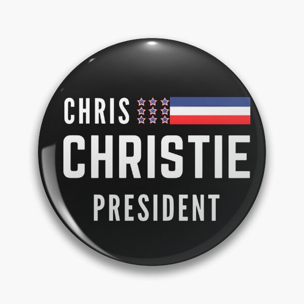 Item preview, Chris Christie for President Premium Classic Tee,2024 Sticker designed and sold by Rizteeshop.