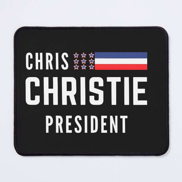 Item preview, Chris Christie for President Premium Classic Tee,2024 Sticker designed and sold by Rizteeshop.