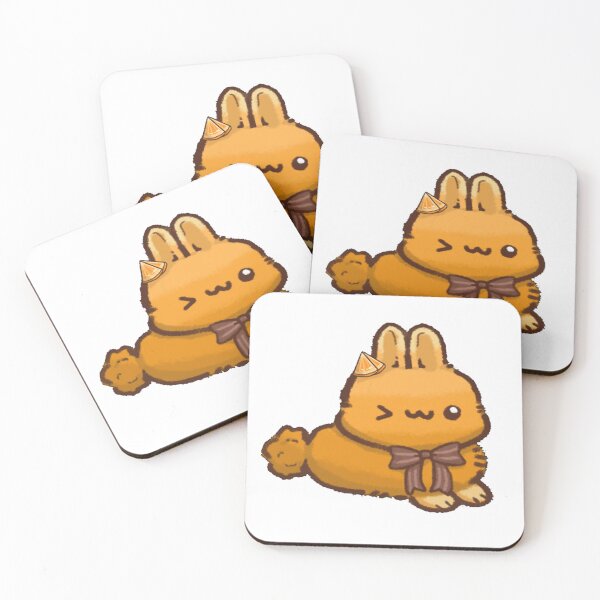 Item preview, fat rabbit designed and sold by kanya mekprayoon.