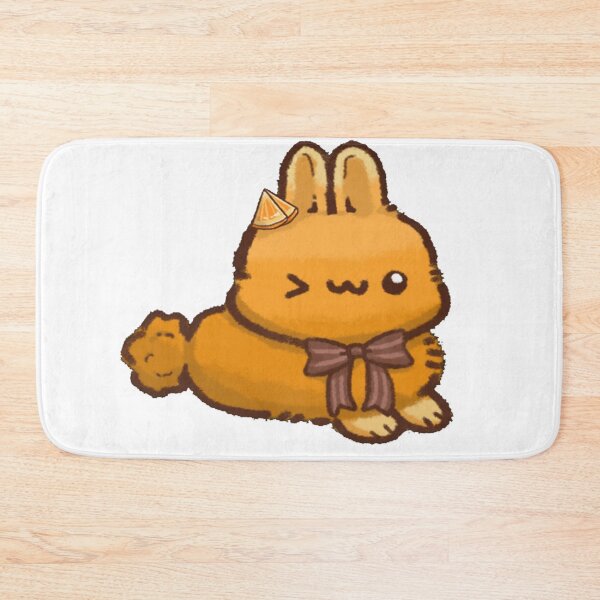 Item preview, fat rabbit designed and sold by kanya mekprayoon.
