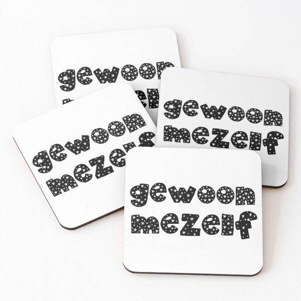 Item preview, gewoon mezelf designed and sold by trudette.