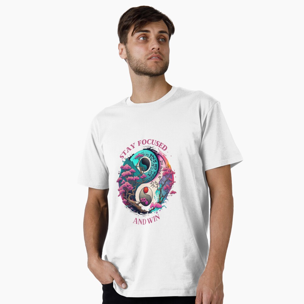 Item preview, Premium T-Shirt designed and sold by zubiaqureshi.