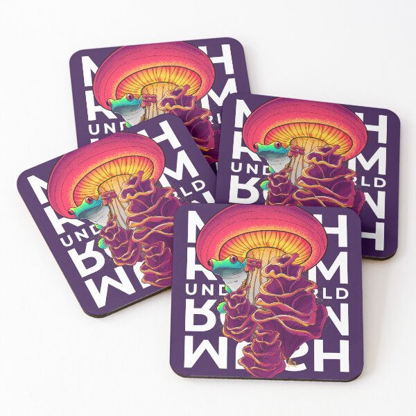 Item preview, Mushroom designed and sold by Alsiq Creativeart.