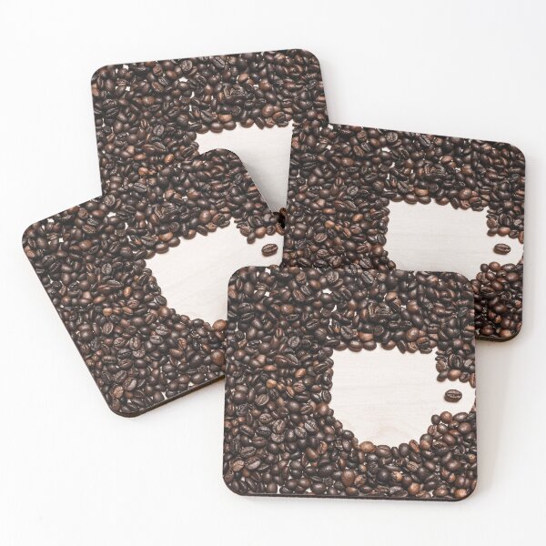 Item preview, Coffee Beans designed and sold by Goodbuy2U.