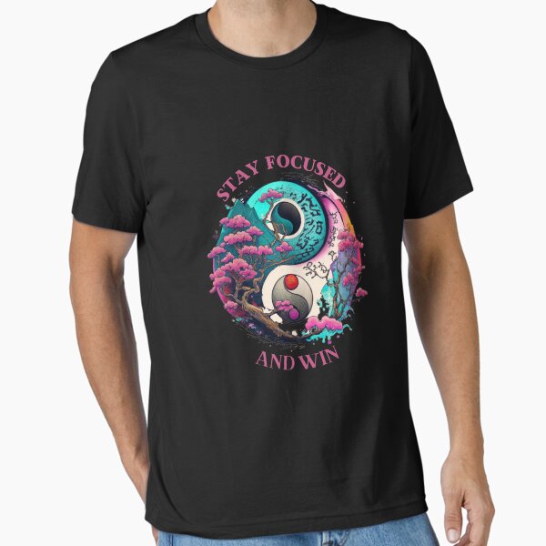 Essential T-Shirt