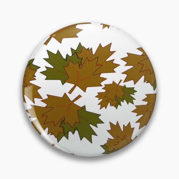 Item preview, fall leaves designed and sold by AuntMarn.