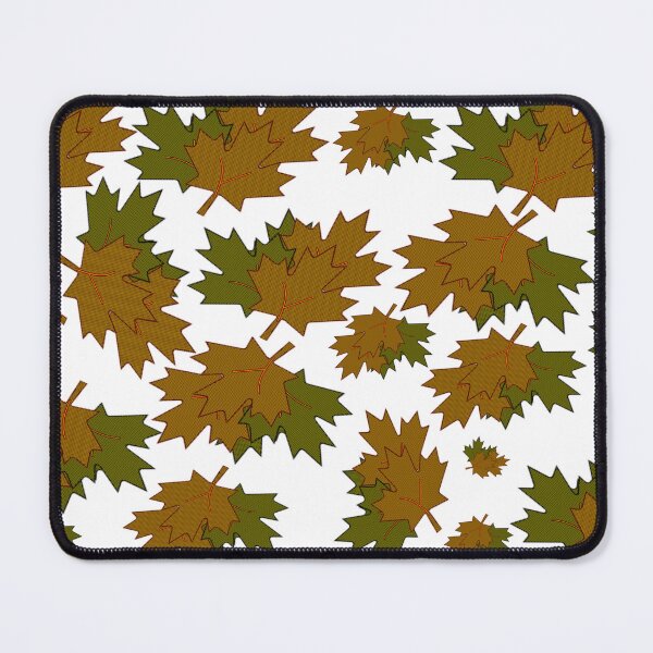 Item preview, fall leaves designed and sold by AuntMarn.