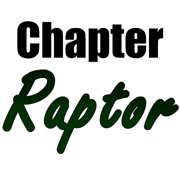 Artwork thumbnail, Chapter Raptor by drawnexplore