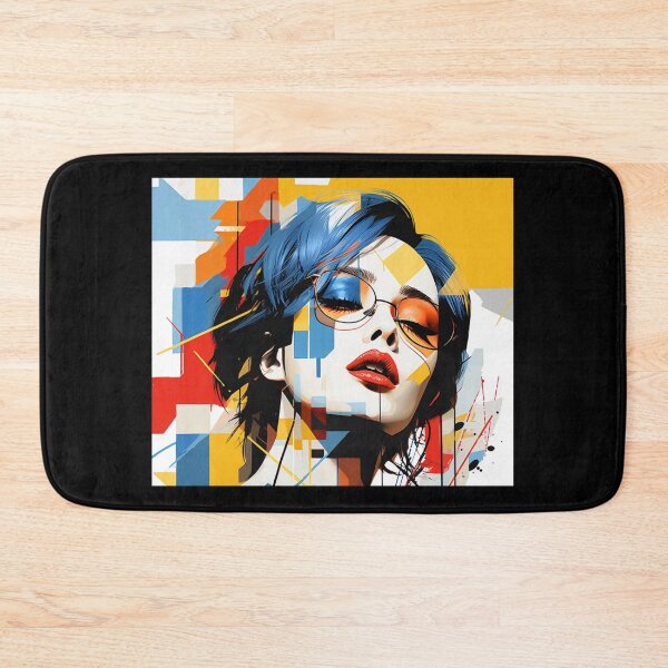 Item preview, she feeling designed and sold by UILOVE.