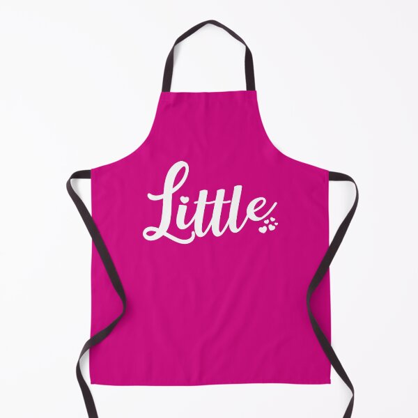 Item preview, Little, Big, GBig designed and sold by typecrafted.