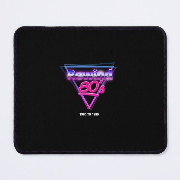 Item preview, Rewind to the 80s designed and sold by The80sguy.