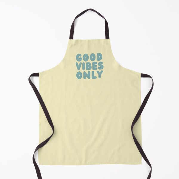 Item preview, Good Vibes Only  designed and sold by ViewerEqualsPhoton.