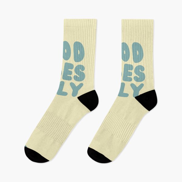 Item preview, Good Vibes Only  designed and sold by ViewerEqualsPhoton.