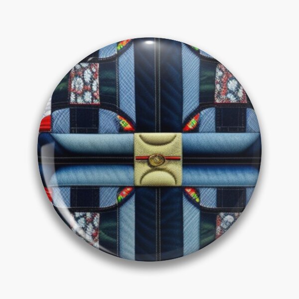 Item preview, The blues abstract design  designed and sold by Roxburylane.