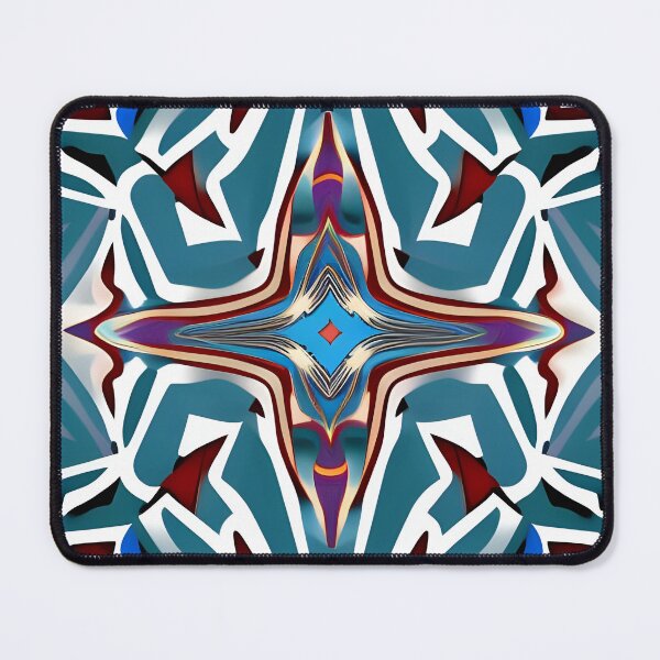 Item preview, Navajo Indian Pattern designed and sold by Paw's Arts.