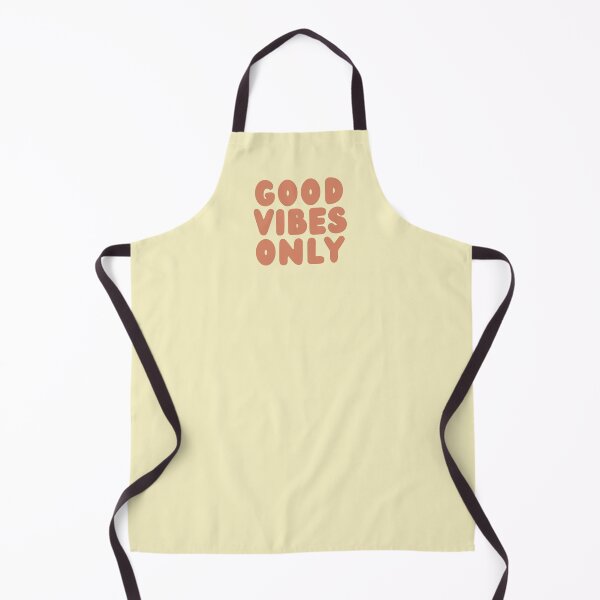 Item preview, Good Vibes Only  designed and sold by ViewerEqualsPhoton.