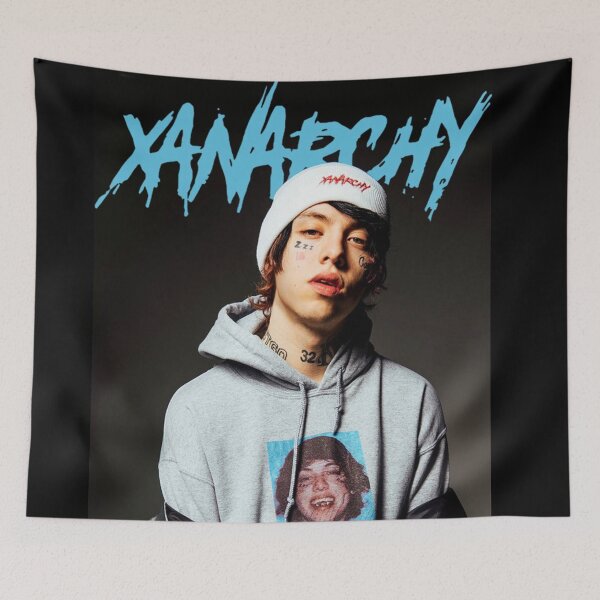 Item preview, Lil Xan designed and sold by LenaG56.