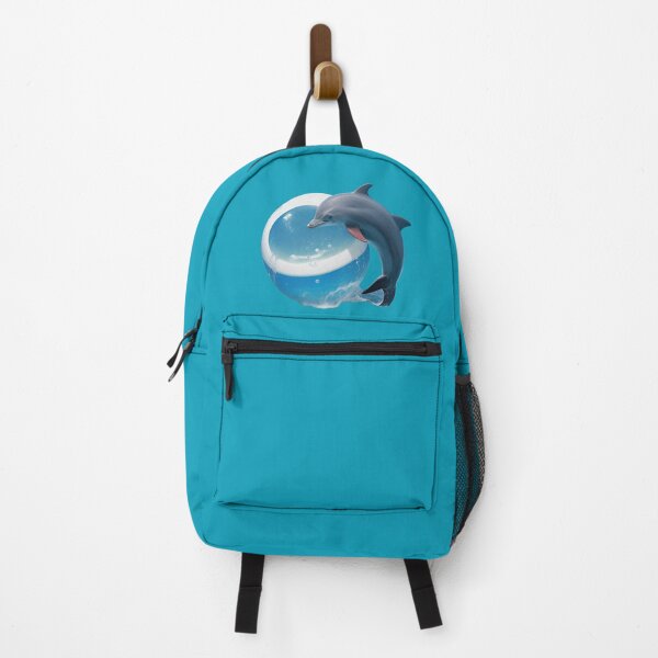 Item preview, Dolphin's Dream Orb designed and sold by pngart1.