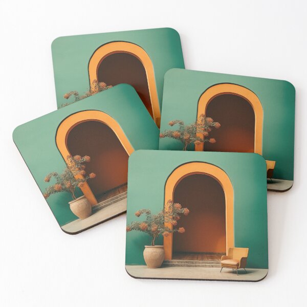 Item preview, Home in Marrakech II designed and sold by DesigningFace.