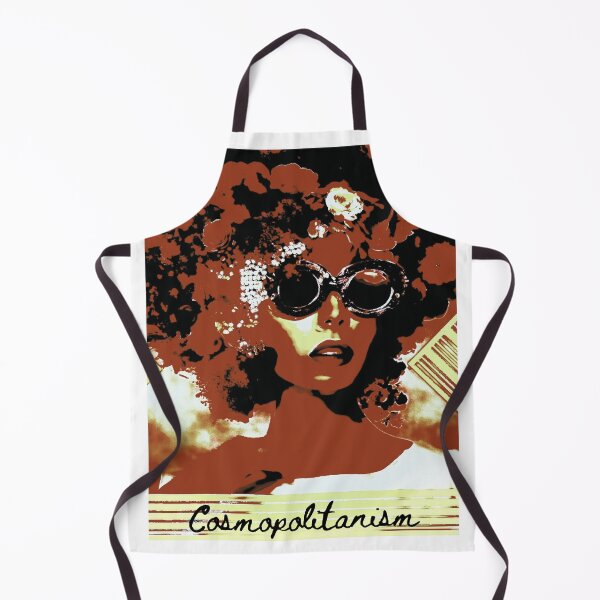 Item preview, Cosmopolitanism designed and sold by Will Burney.