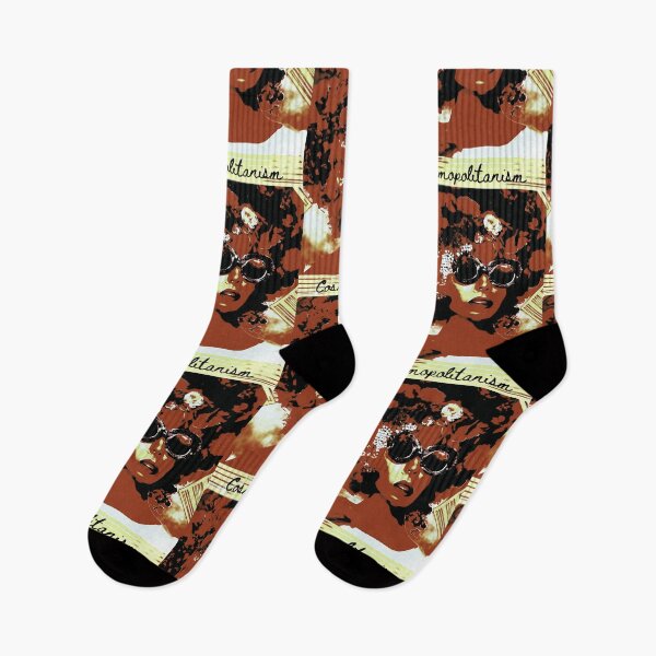Item preview, Cosmopolitanism designed and sold by Will Burney.